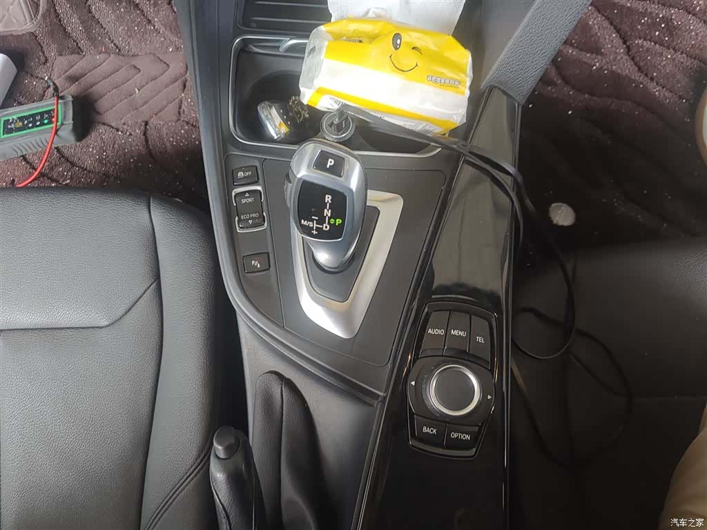 BMW 3 Series, 2017 10