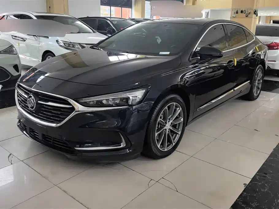 Buick Lacrosse