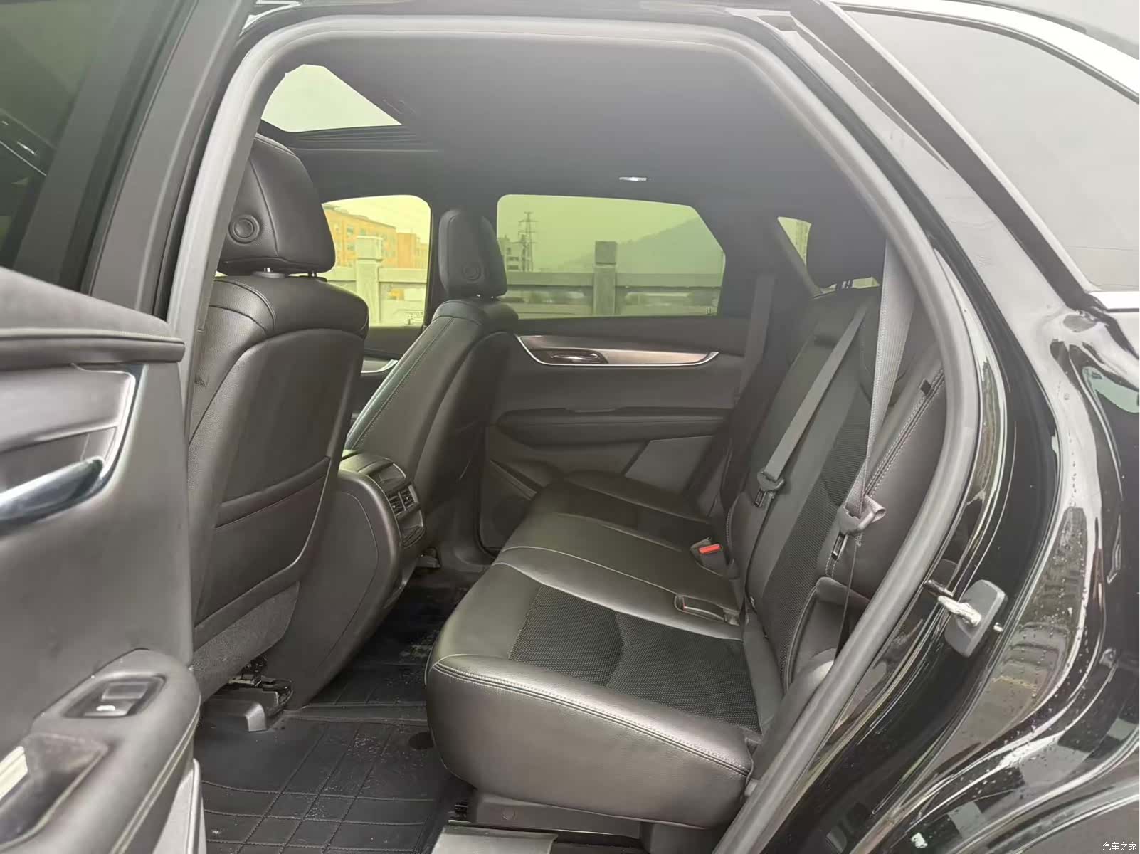 Cadillac XT5, 2020 6