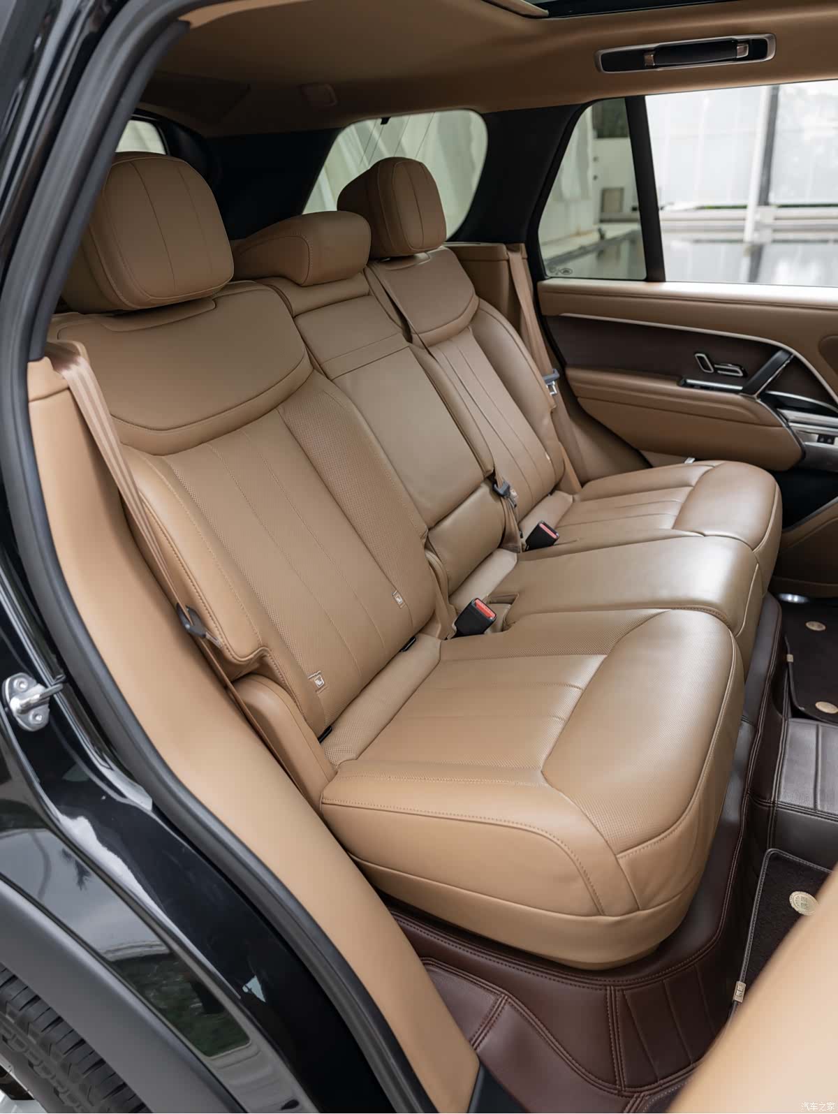 Land Rover Range Rover, 2022 21