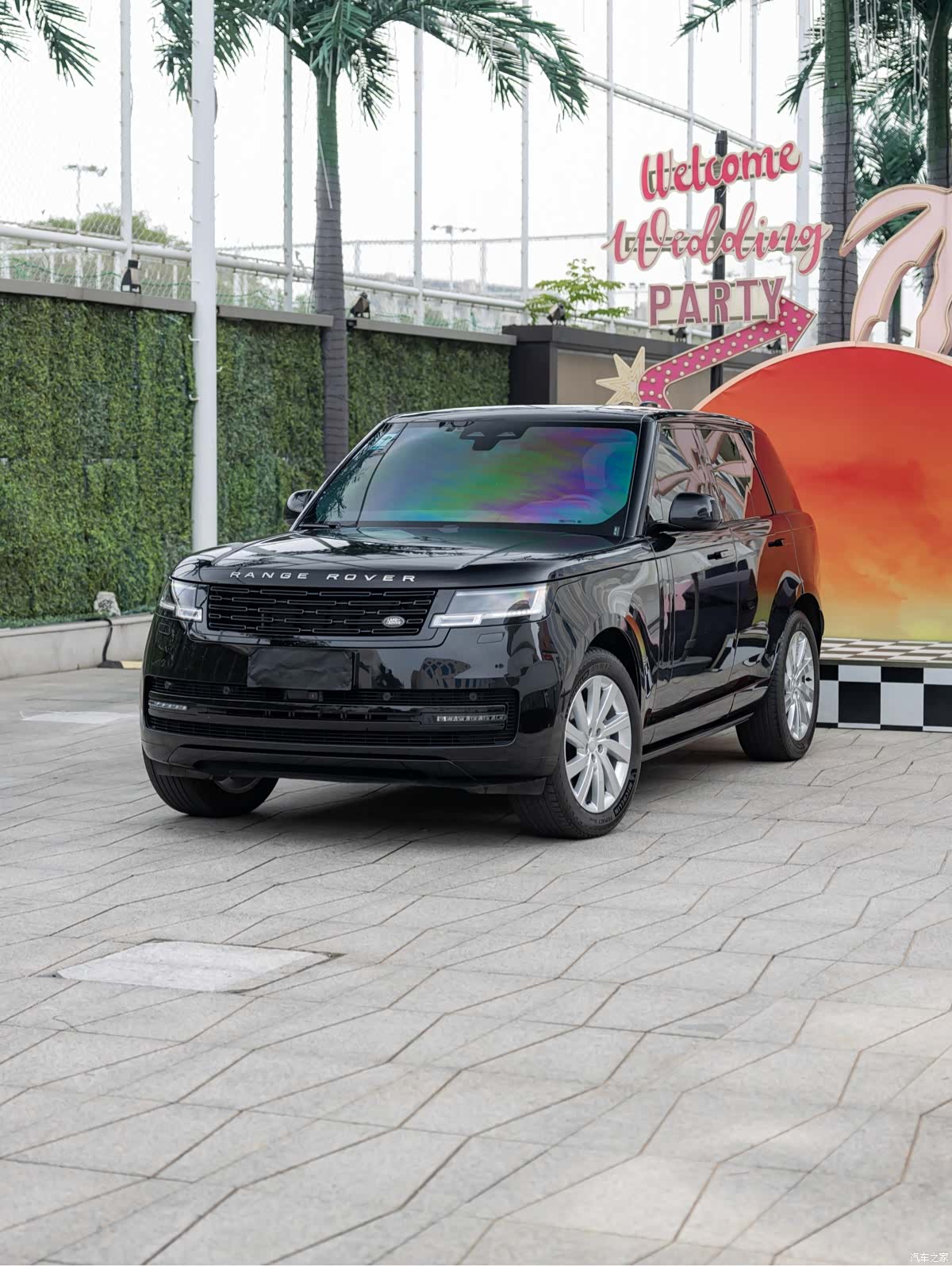 Land Rover Range Rover, 2022 1