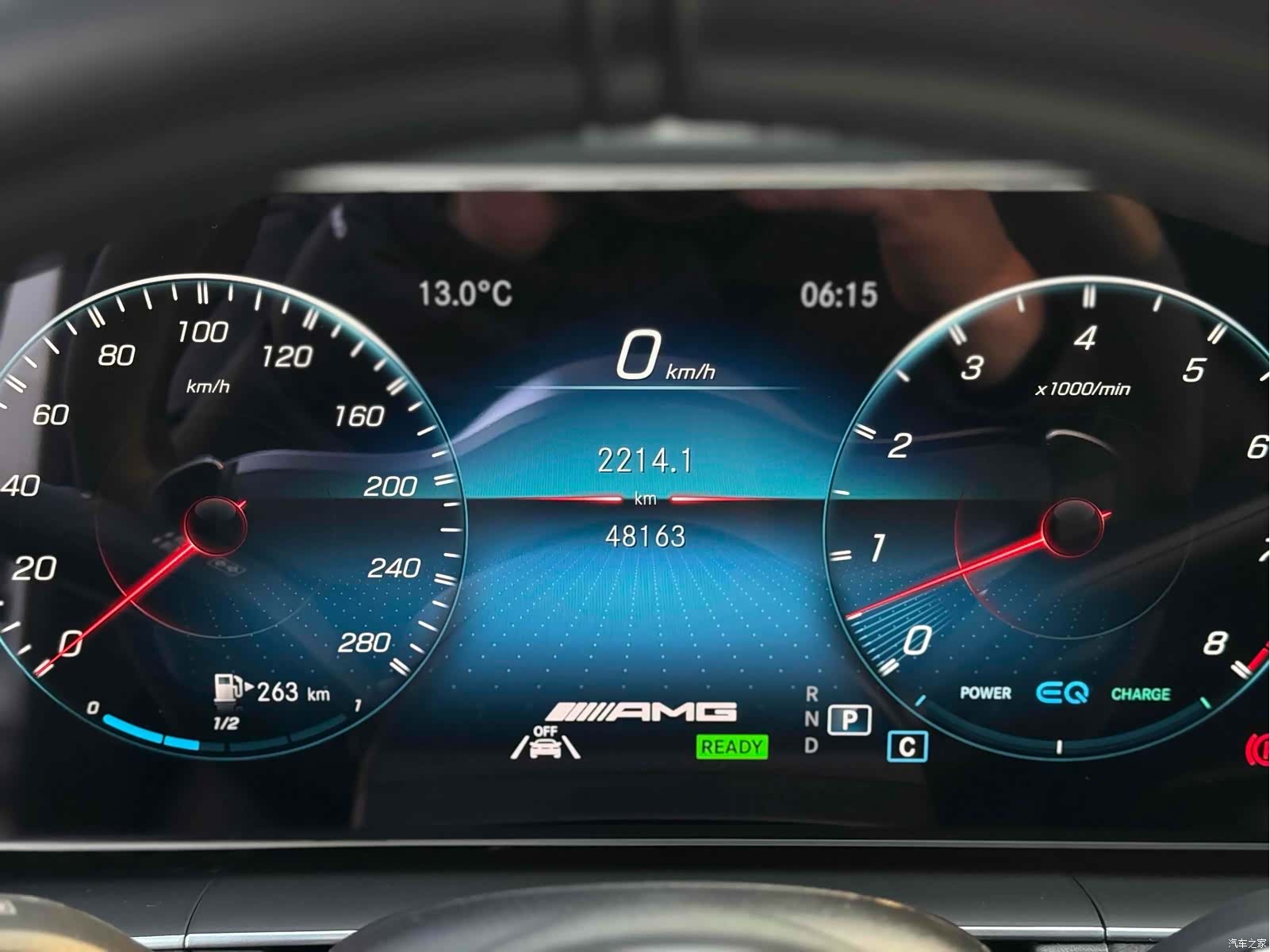 Mercedes-Benz GLE, 2023 27