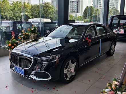 ���ͺ�S�� 2025�� �Ŀ� S 480 4MATIC