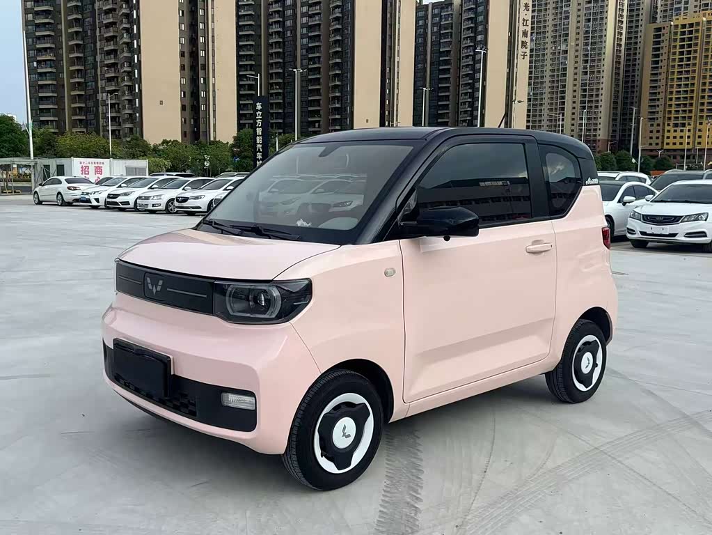 Wuling Mini EV