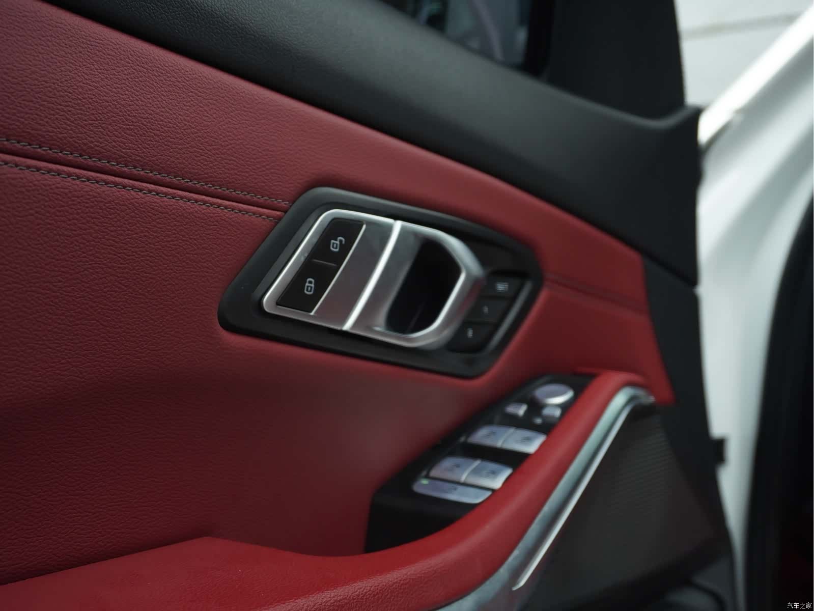 BMW 3 Series, 2023 9