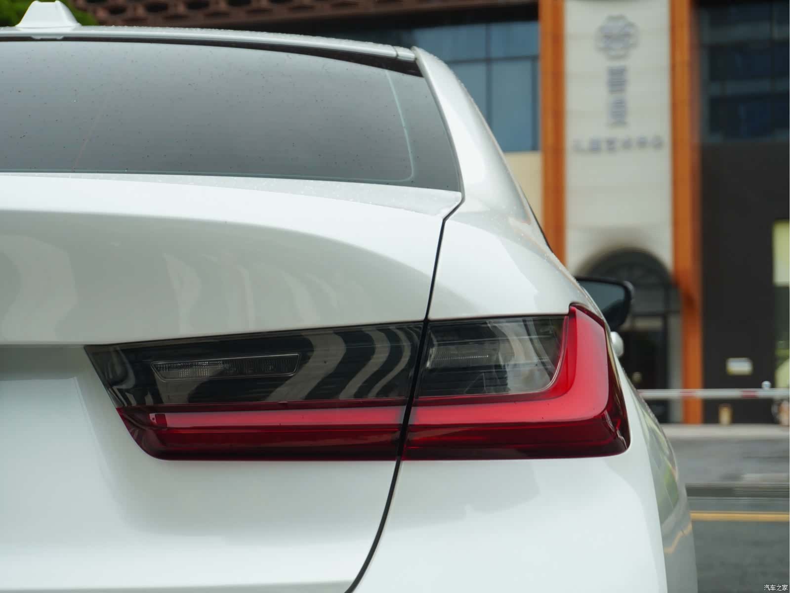 BMW 3 Series, 2023 2