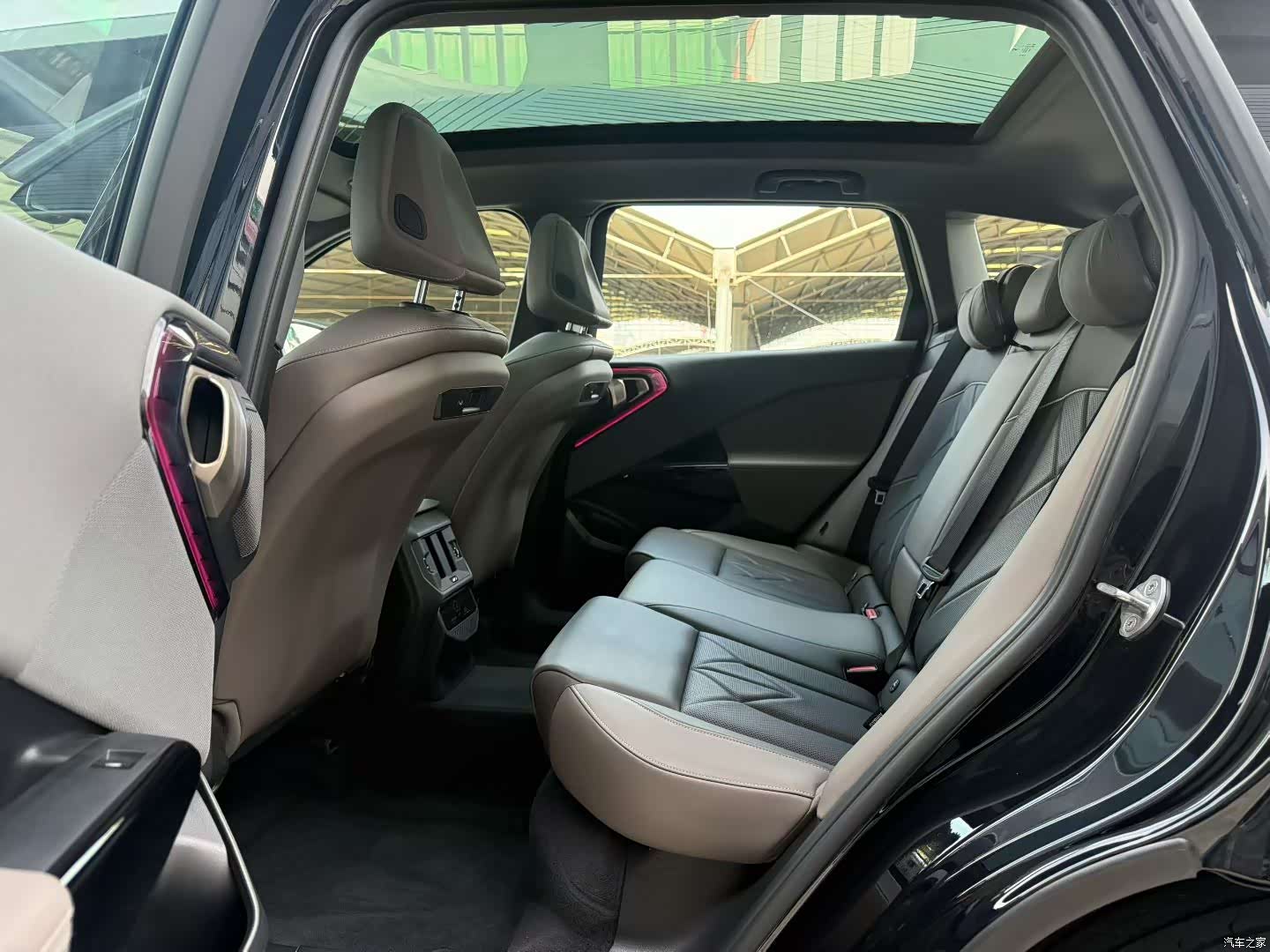 BMW X3, 2025 8