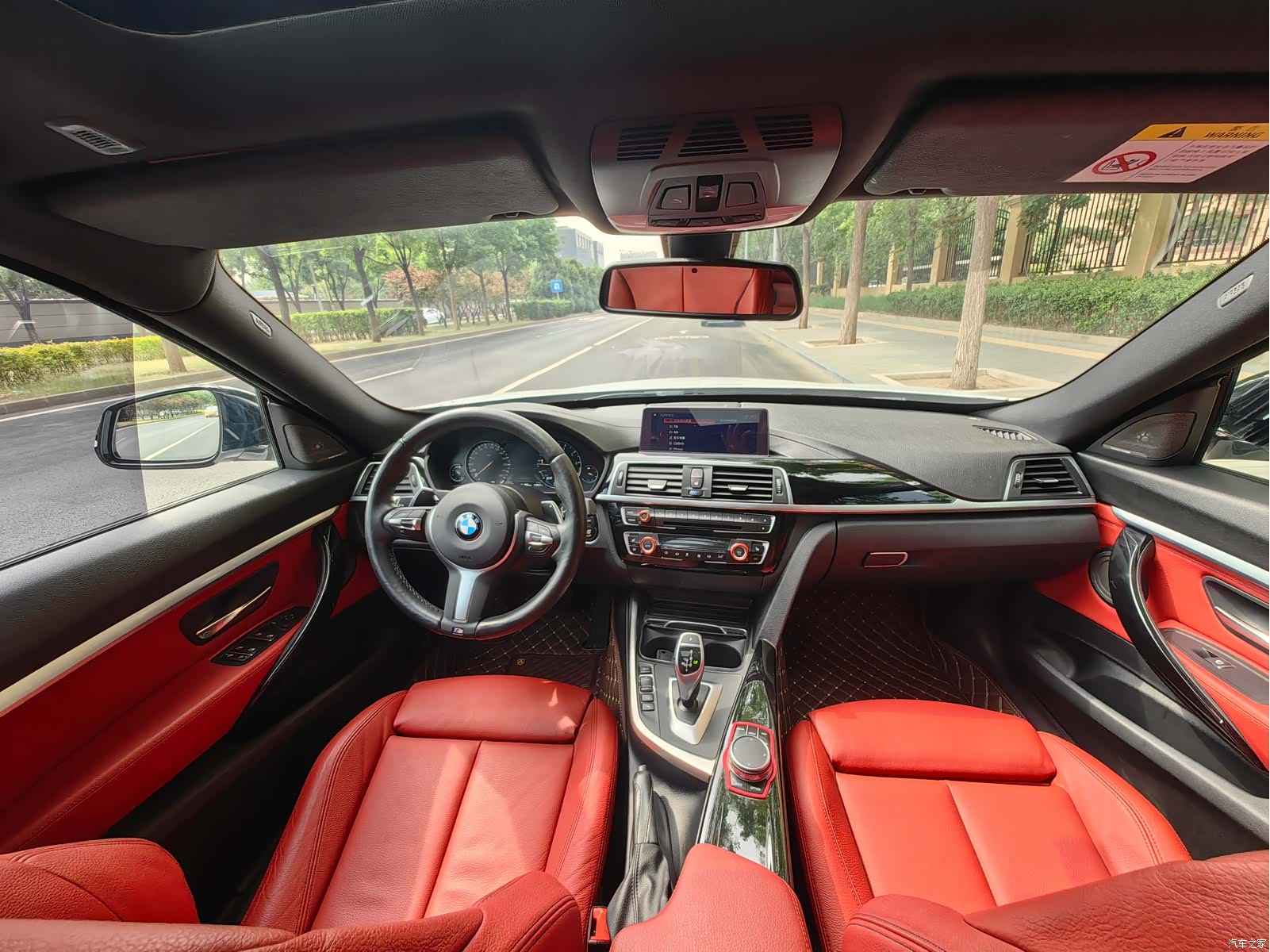 BMW 3 Series, 2021 13