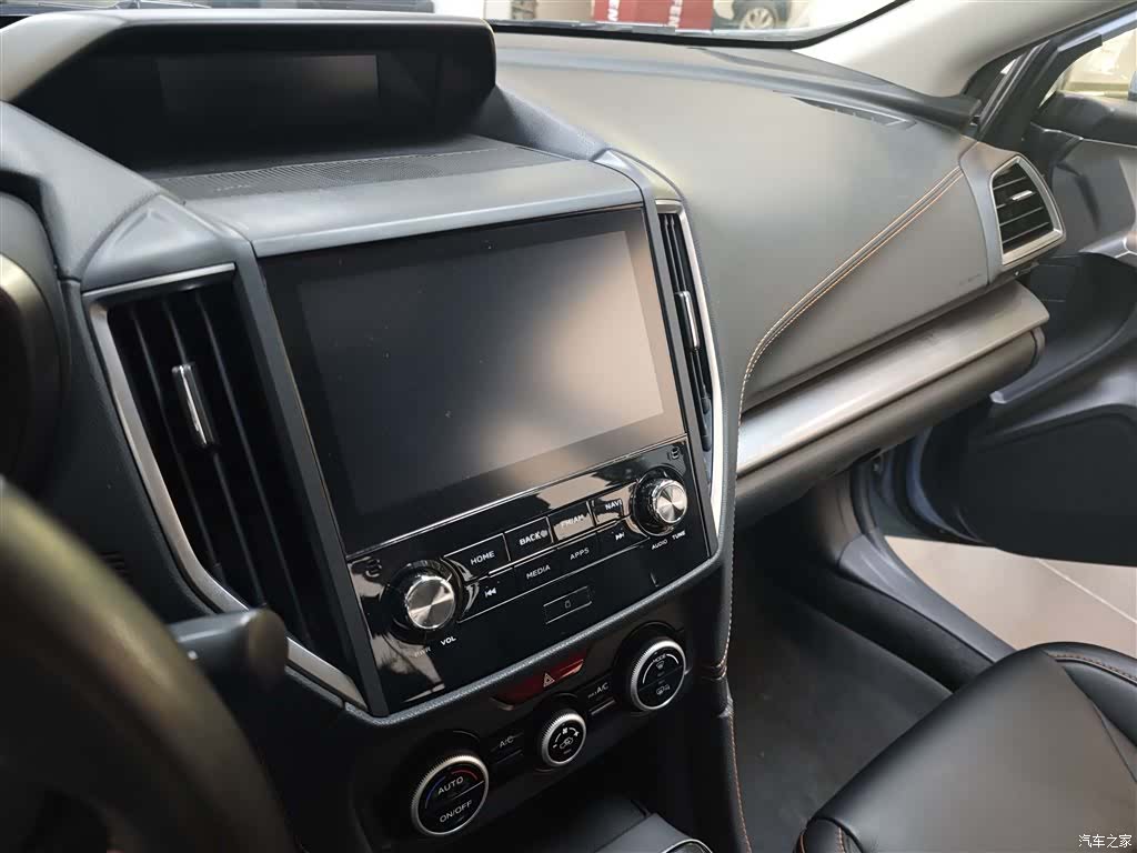 Subaru XV, 2021 14
