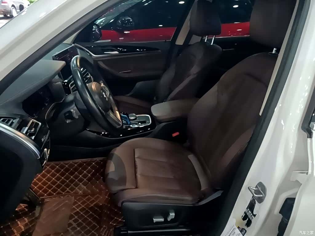 BMW iX3, 2023 15