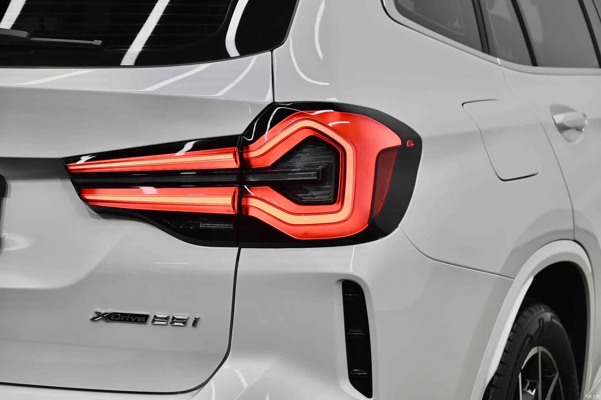 BMW X3, 2023 9