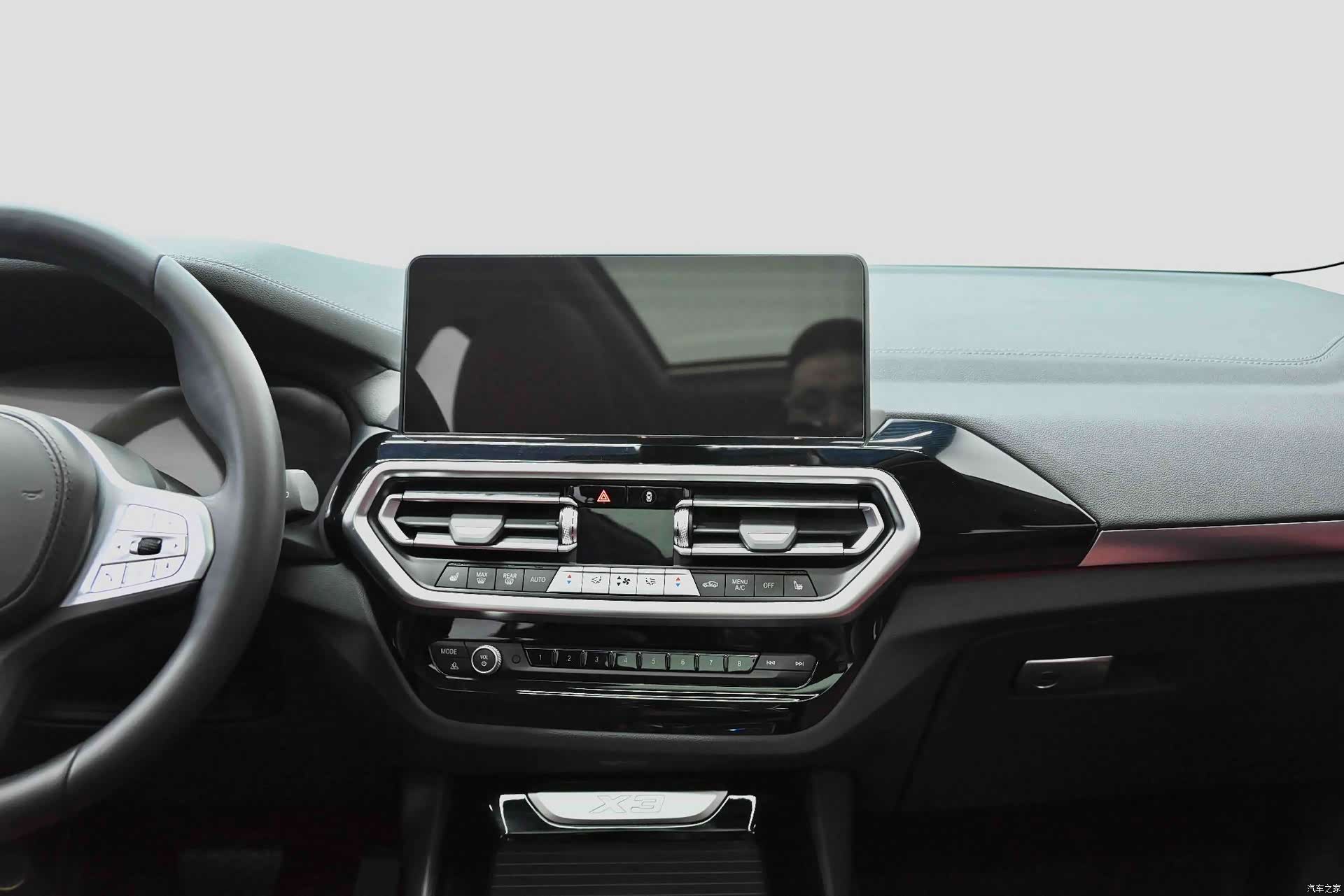 BMW X3, 2023 34