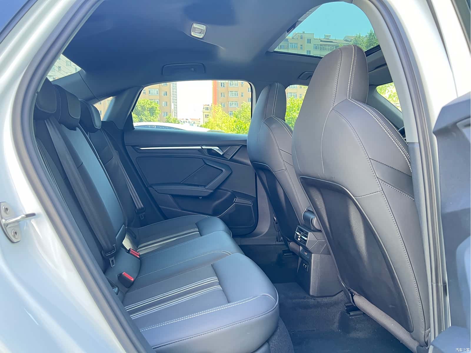 Audi A3, 2022 19