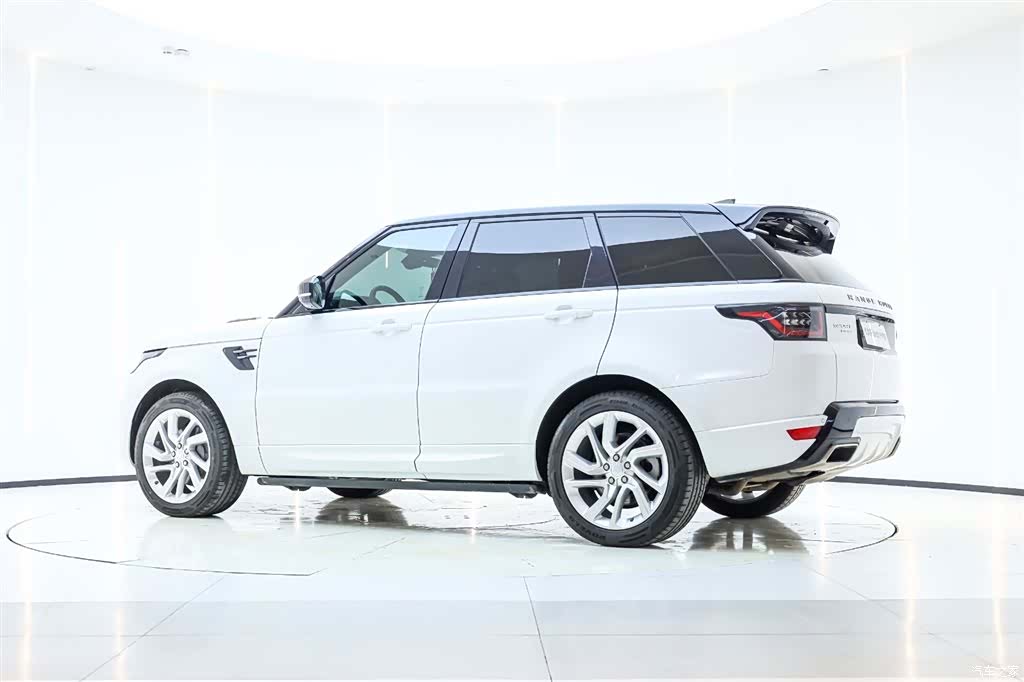 Land Rover Range Rover, 2019 7