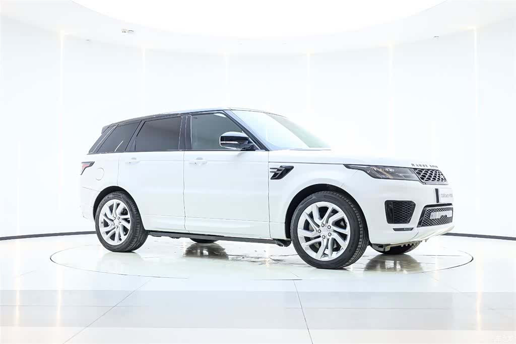 Land Rover Range Rover, 2019 2