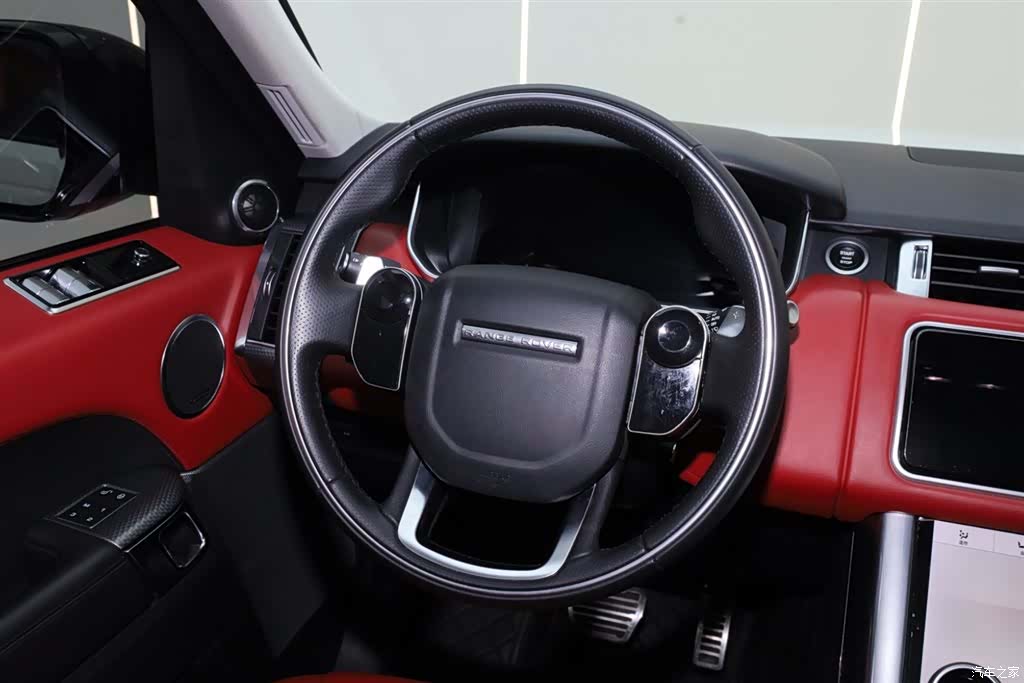 Land Rover Range Rover, 2019 14