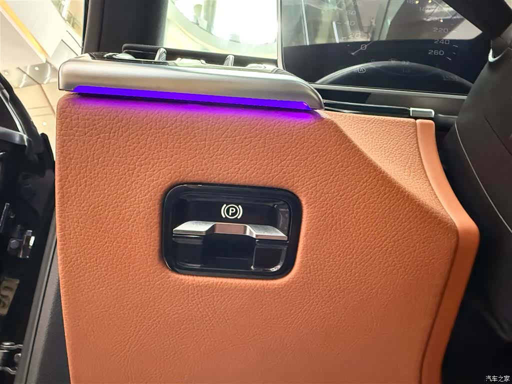 Mercedes-Benz S-Class, 2022 17