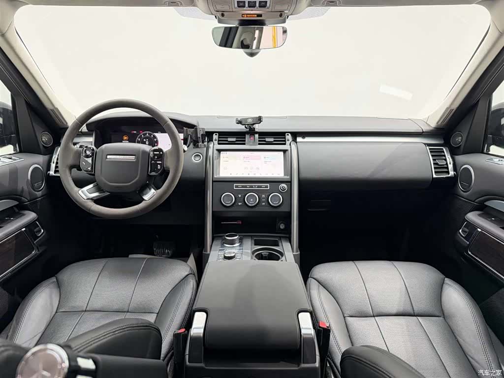Land Rover Discovery, 2020 25