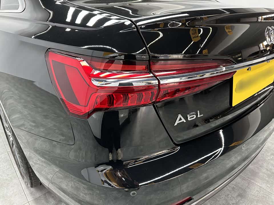 Audi A6L Audi A6L
