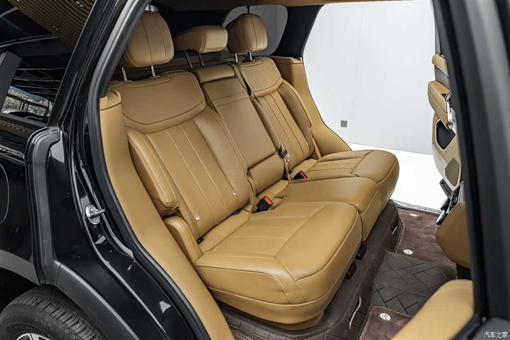 Land Rover Range Rover, 2025 24