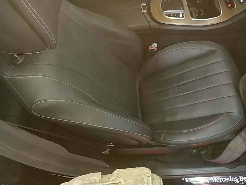 Mercedes-Benz E-Class, 2020 25