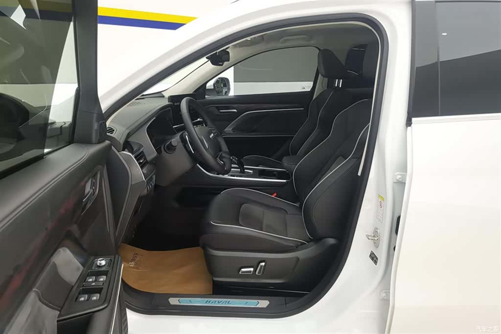 Haval H6, 2022 9