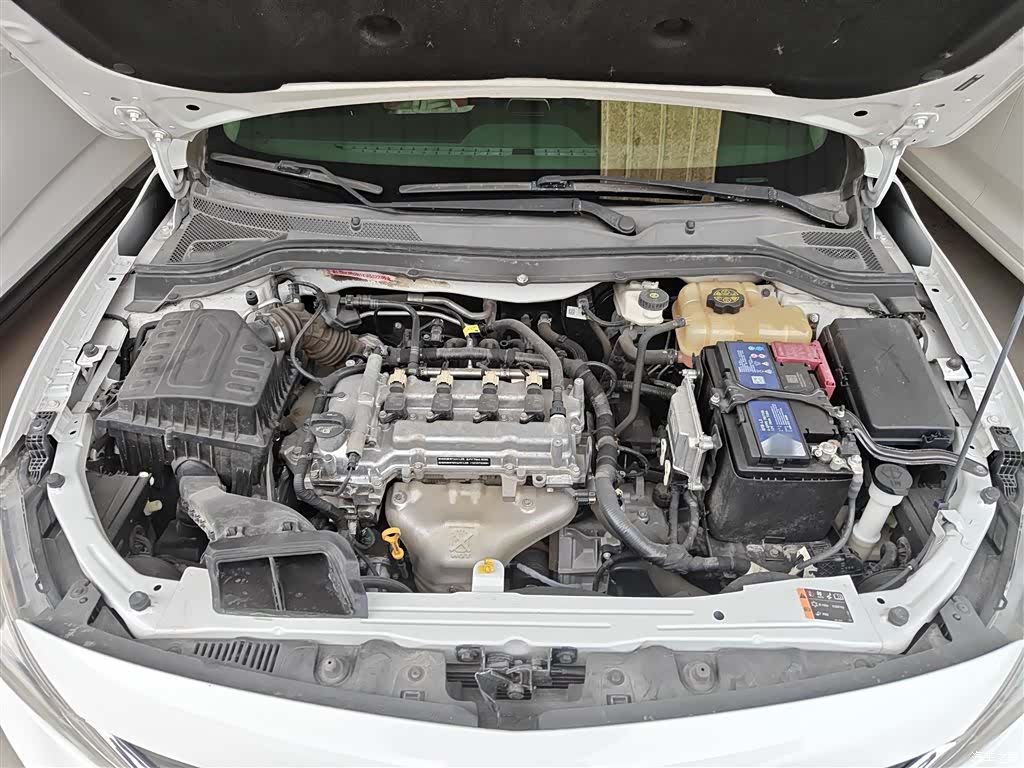 Chevrolet 320, 2019 20