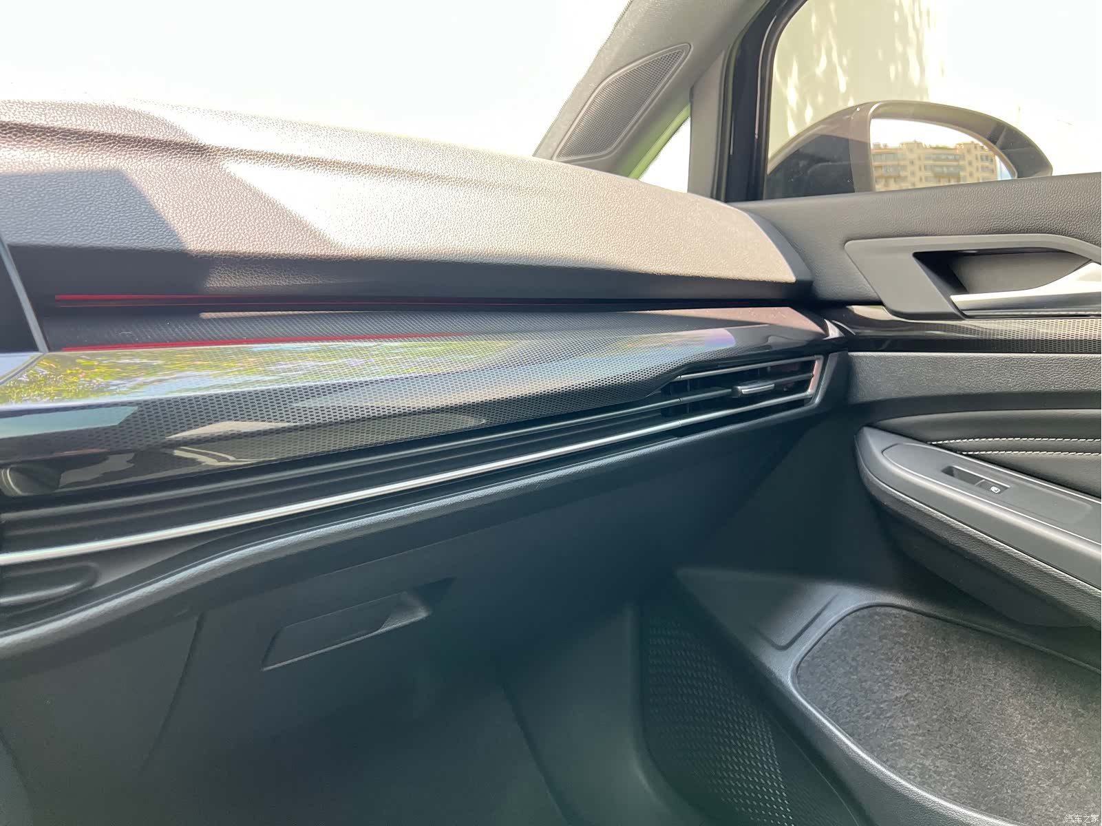 Volkswagen Golf, 2023 14