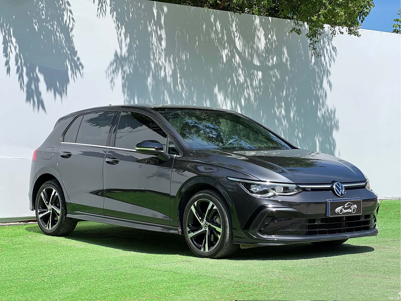 Volkswagen Golf, 2023 3
