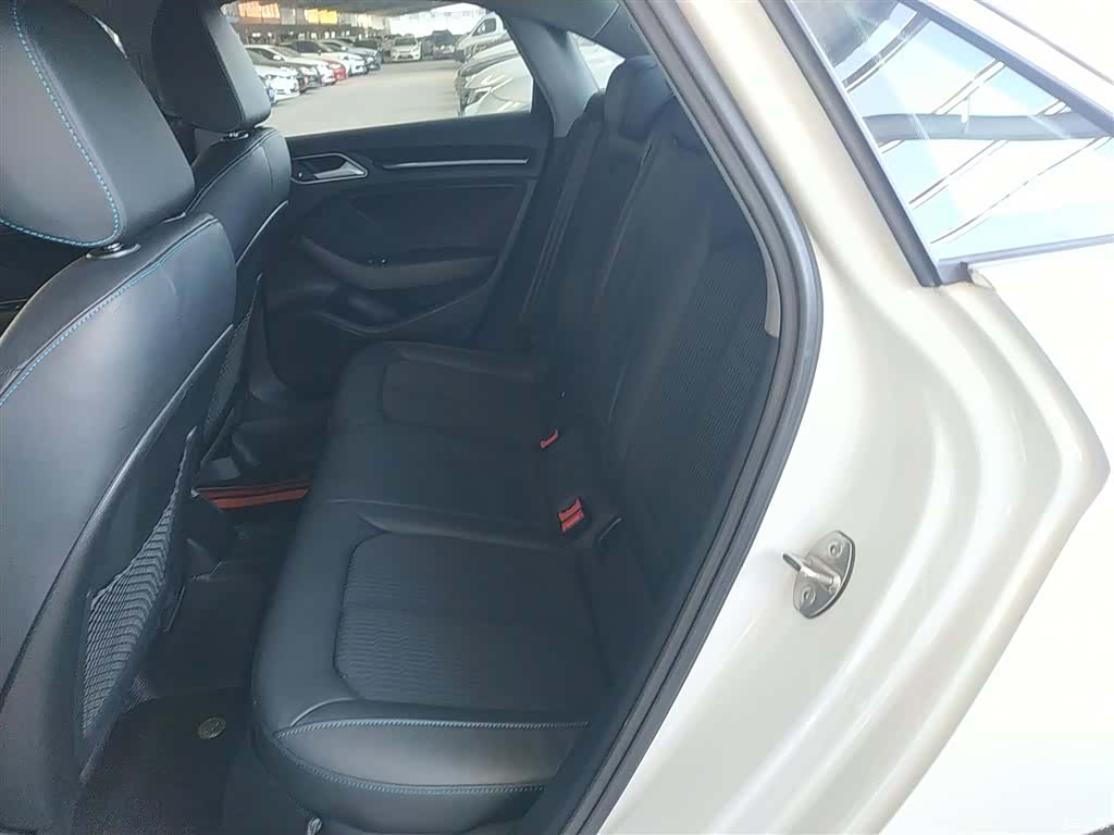 Audi A3, 2021 13