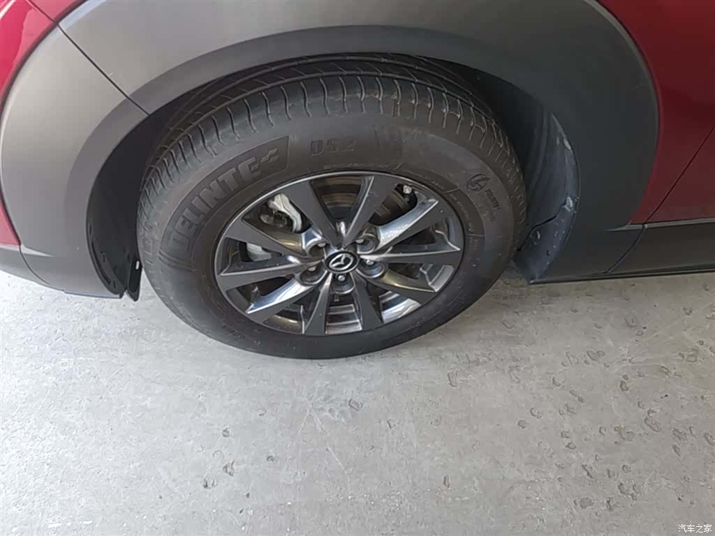 Mazda CX-30, 2021 23