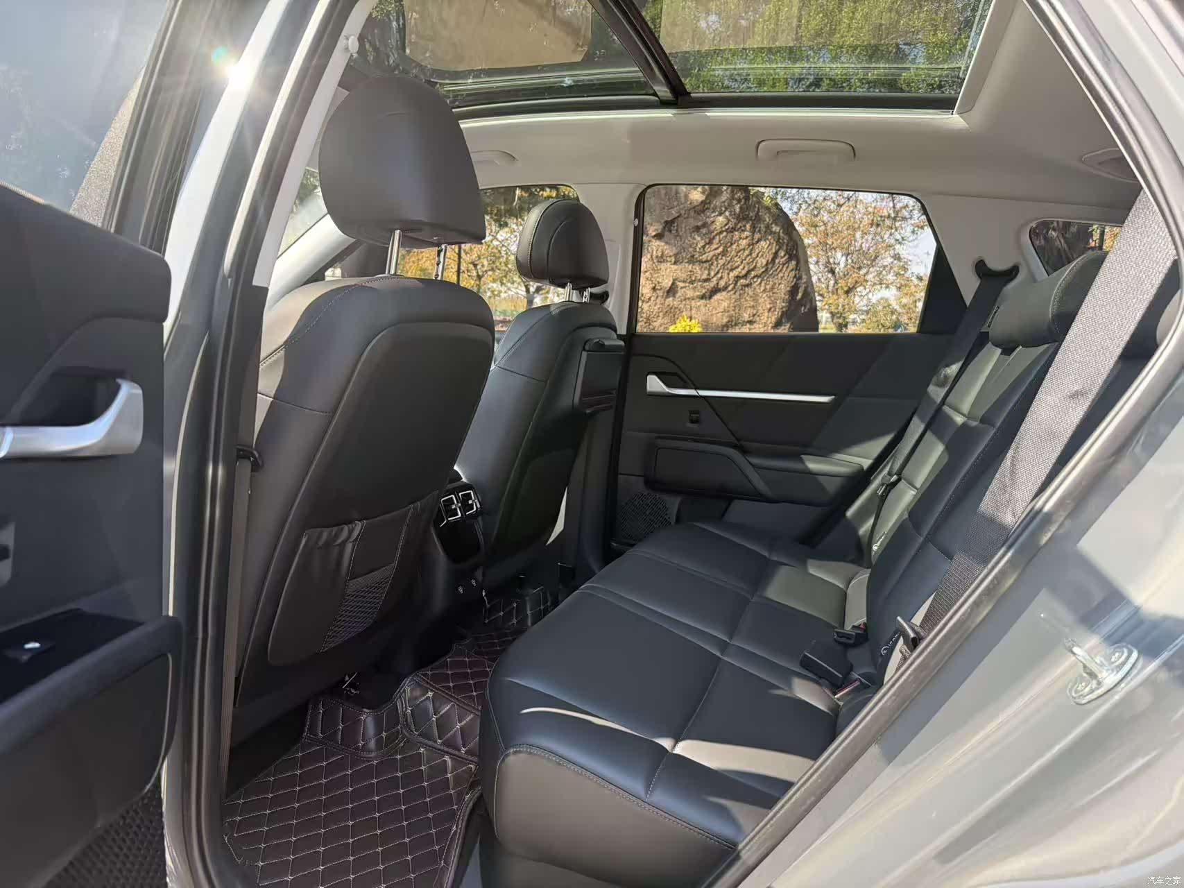 Hyundai ix35, 2024 все фото