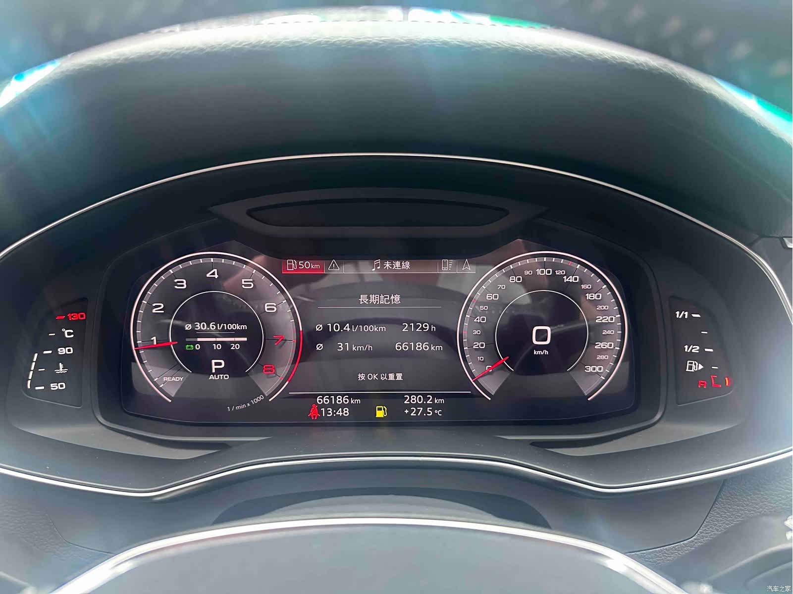 Audi A6L, 2020 14