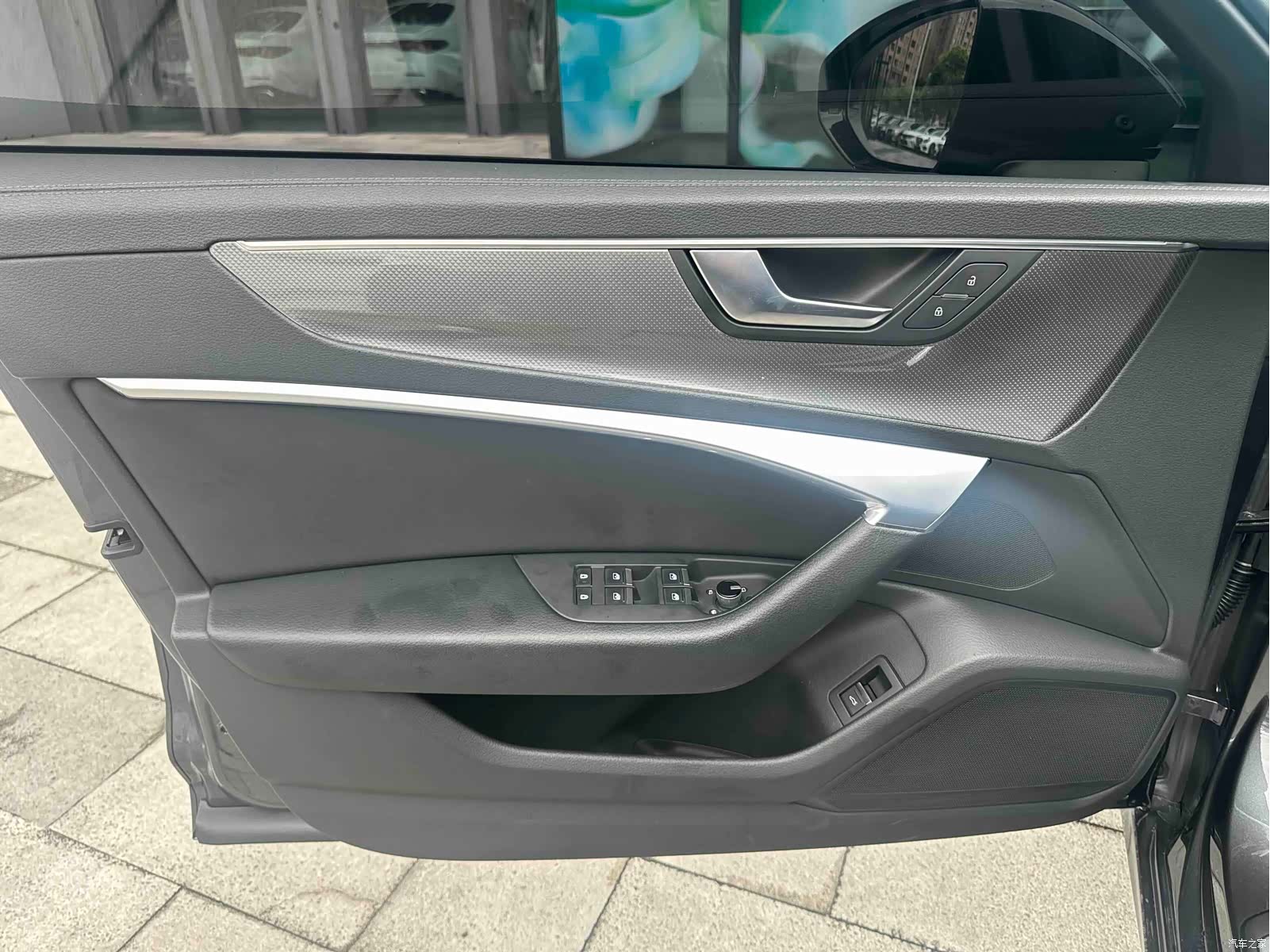 Audi A6L, 2020 19