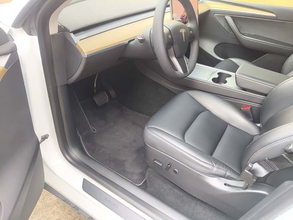 Tesla Model Y, 2022 16