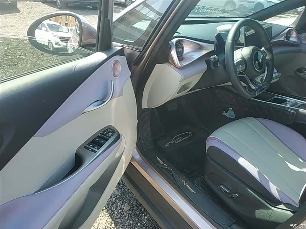 BYD Dolphin, 2022 16