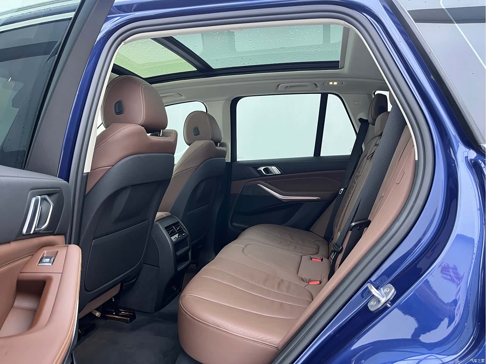 BMW X5, 2020 18