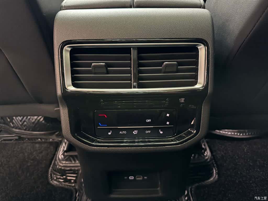 Volkswagen Teramont, 2024 9