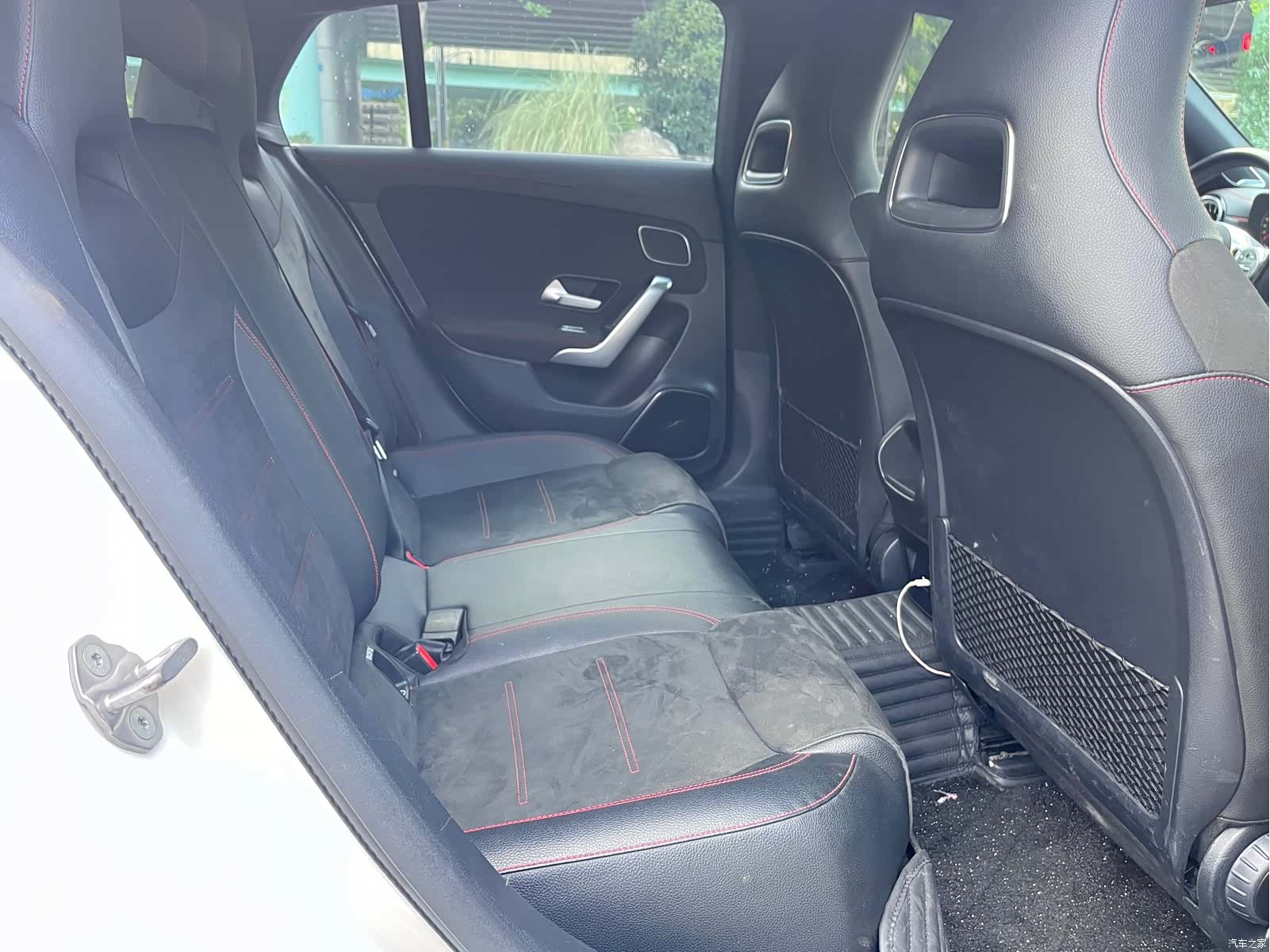 Mercedes-Benz CLA, 2021 13