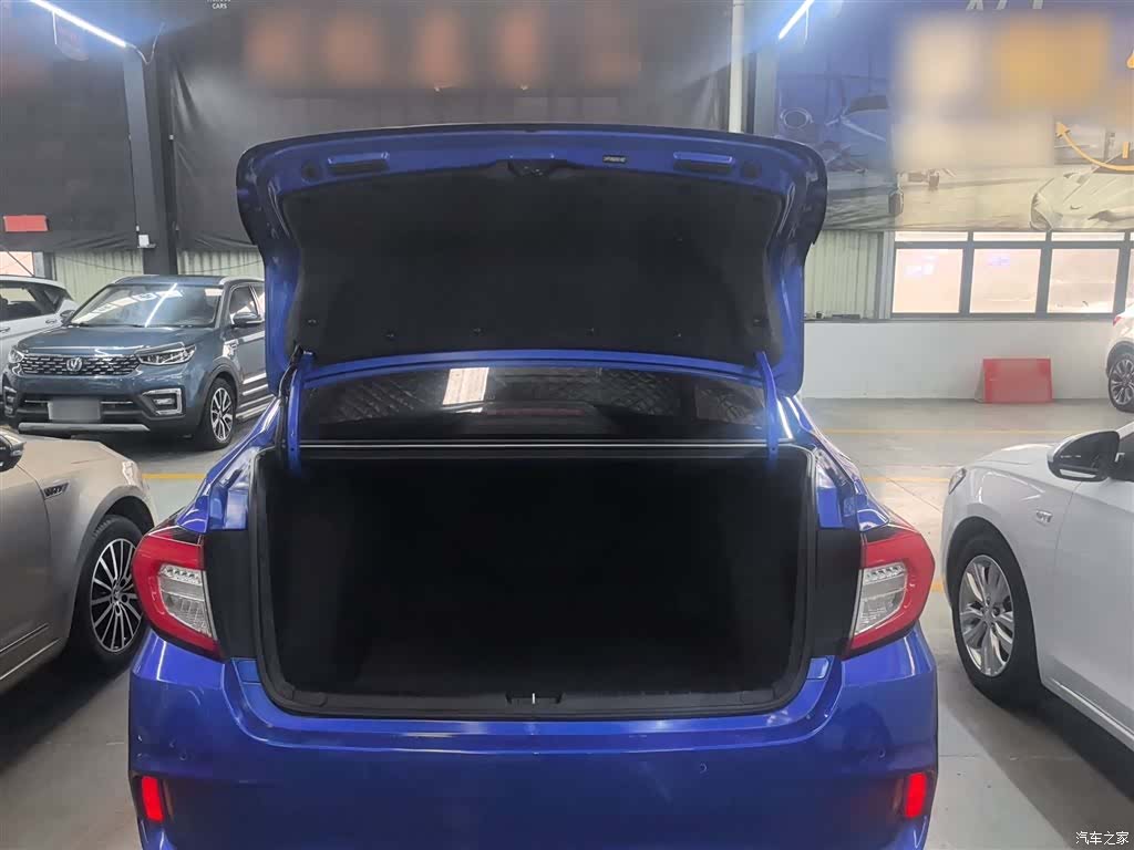 Honda V, 2019 19