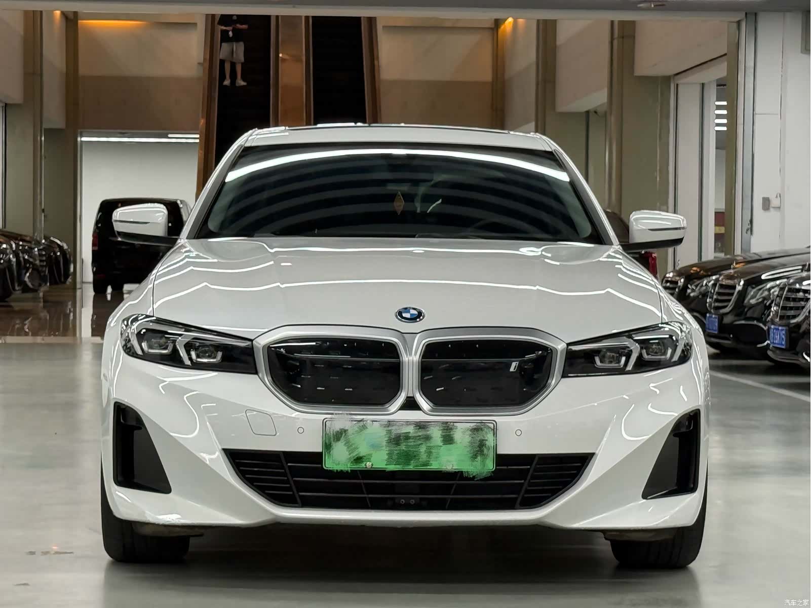 BMW i3, 2024 3