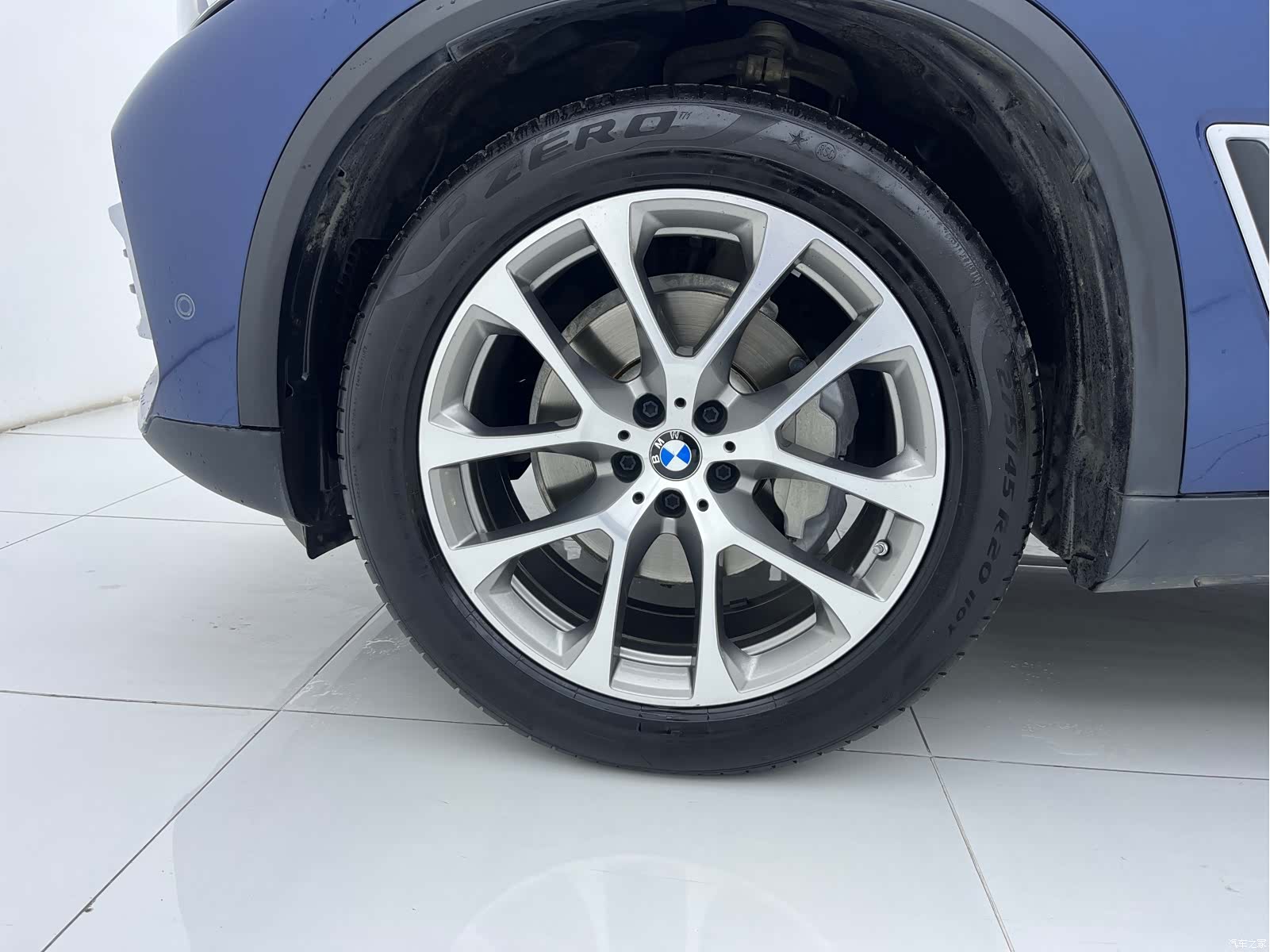 BMW X5, 2020 4