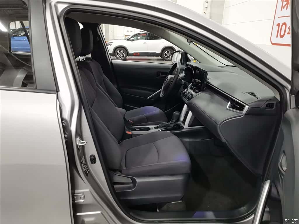 Toyota Corolla, 2024 23