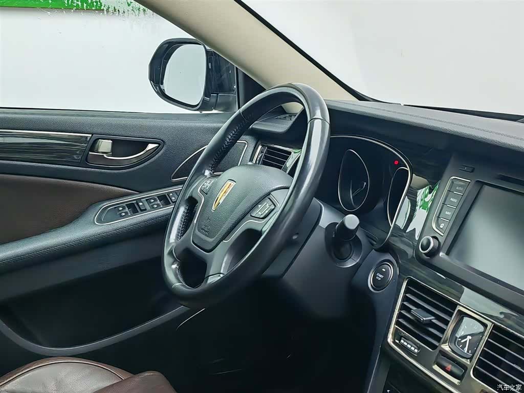 Hongqi H7, 2019 22