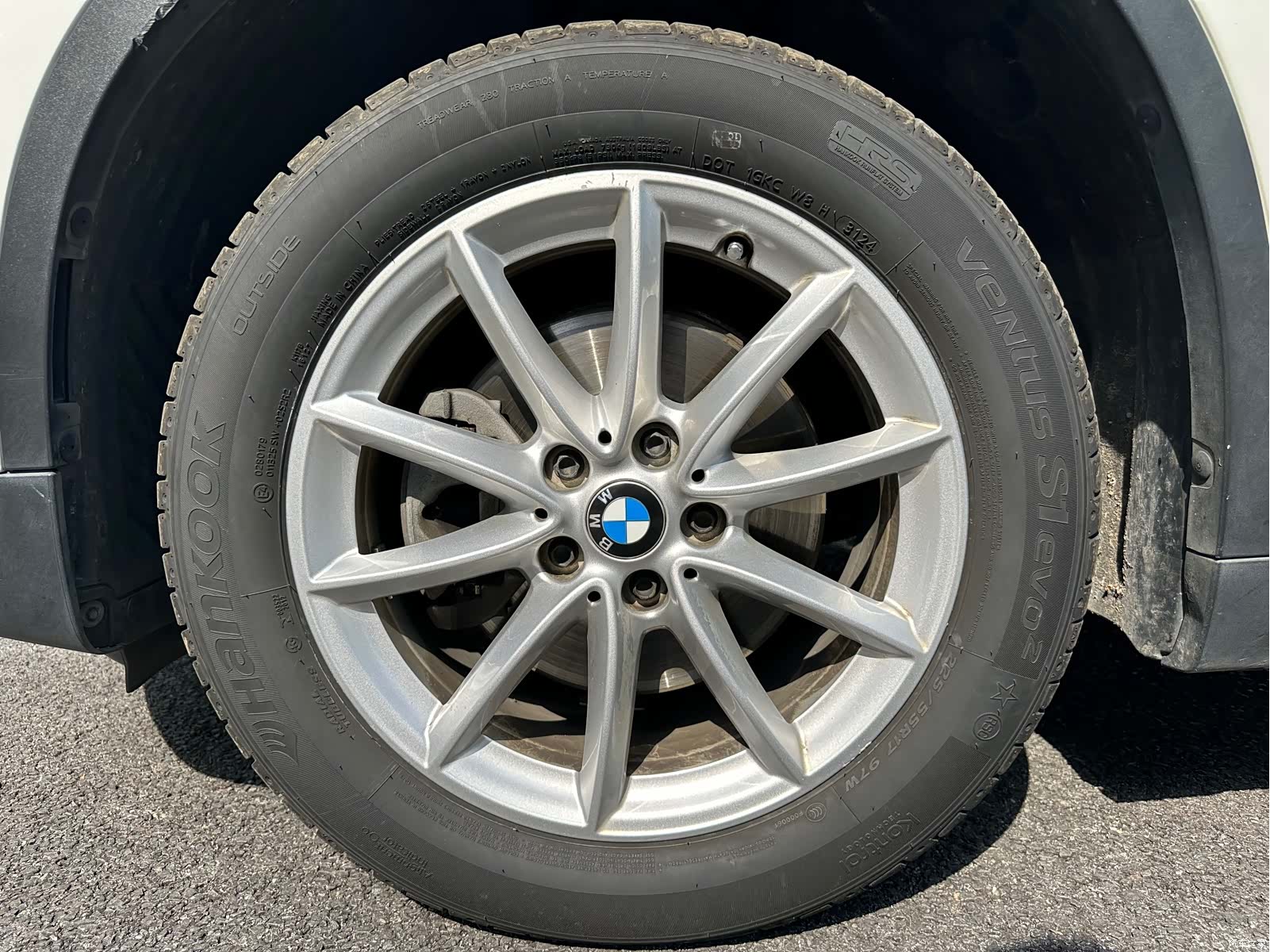 BMW X1, 2019 7