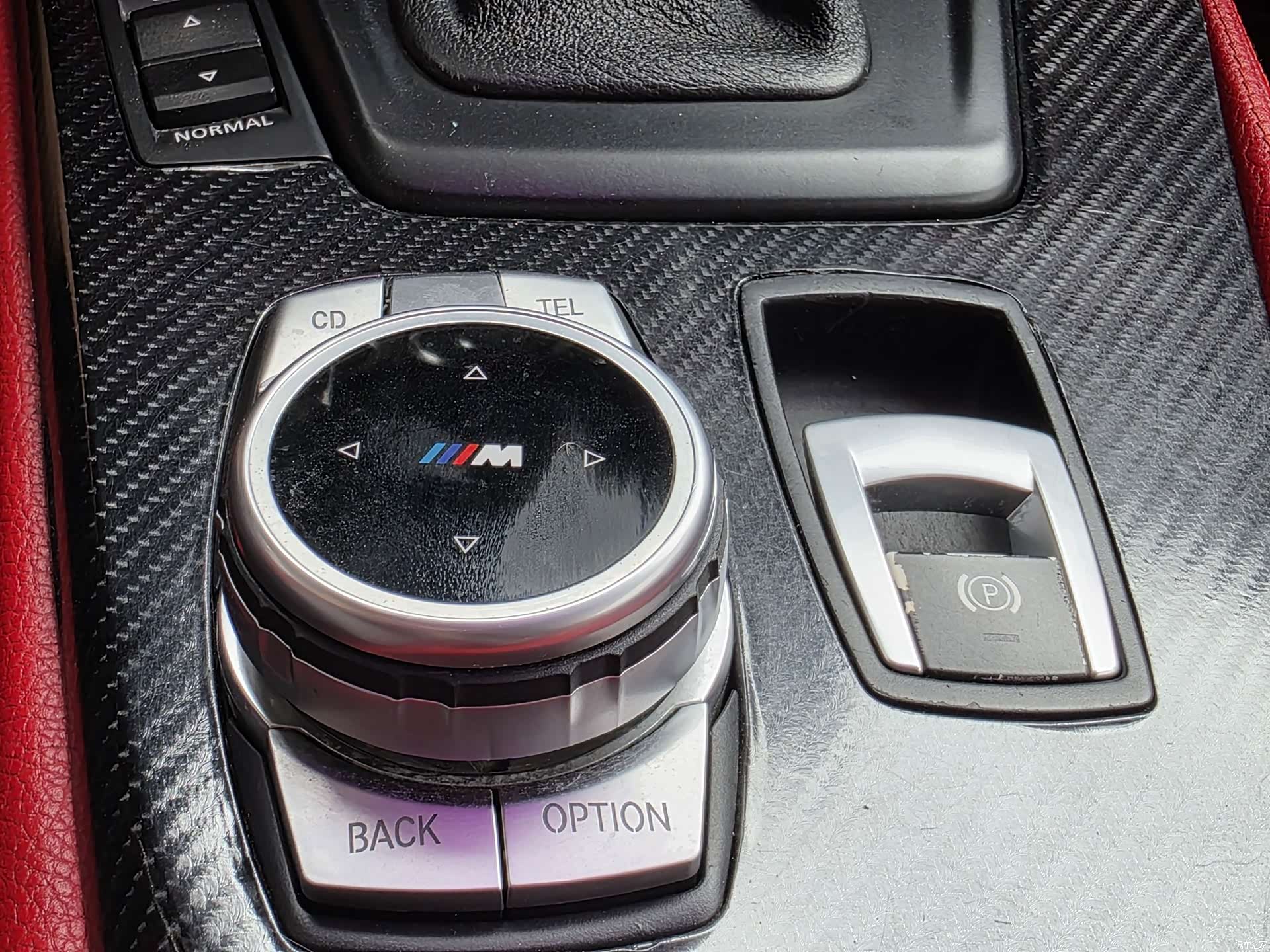 BMW Z4, 2011 9