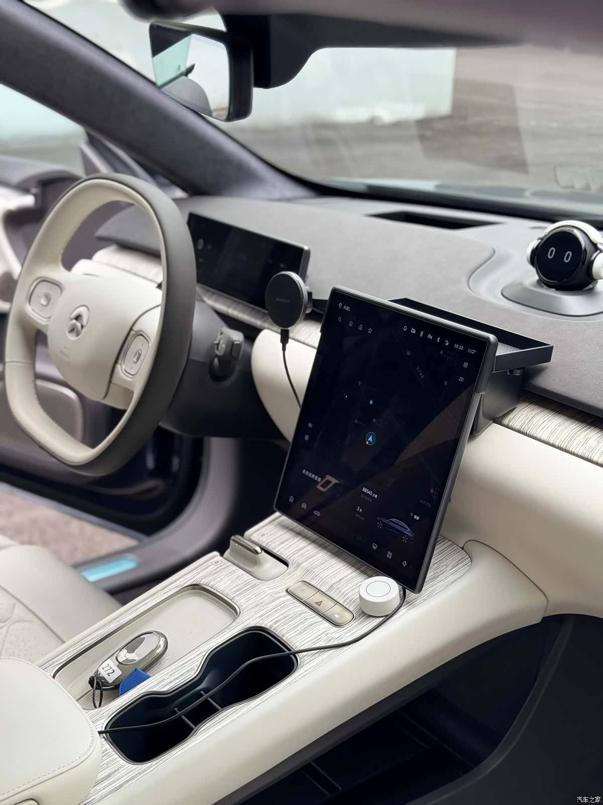 NIO ET7, 2023 11