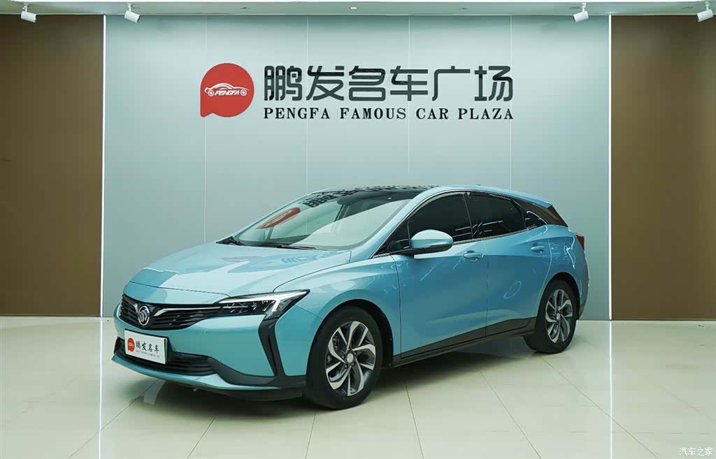 Buick Velite, 2022 1