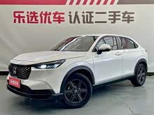 ����XR-V 2024�� 1.5L CVT������