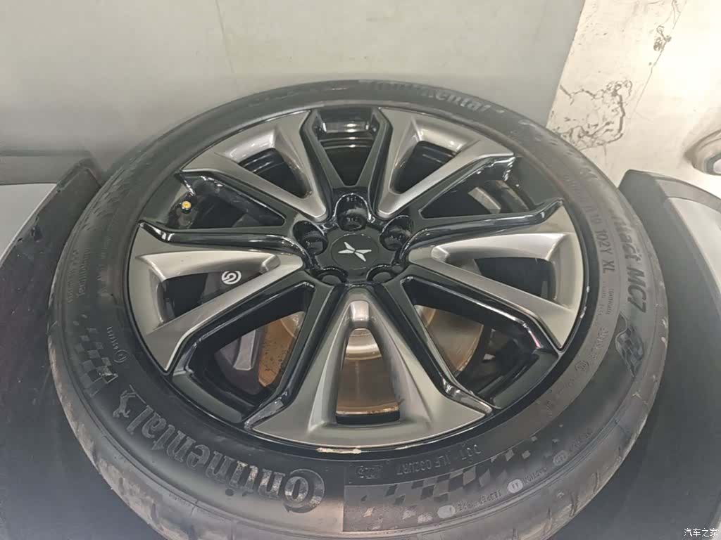 Xpeng P7, 2021 23